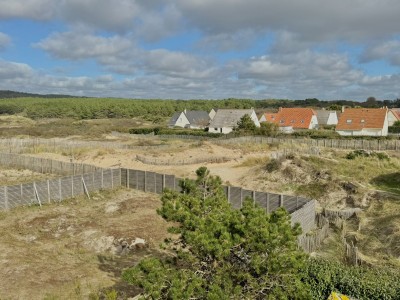 VILLA A VENDRE - HARDELOT PLAGE - 177 m2 - 884000€