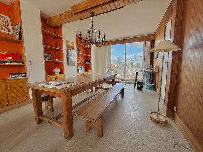 VILLA A VENDRE - HARDELOT PLAGE - 177 m2 - 884000€