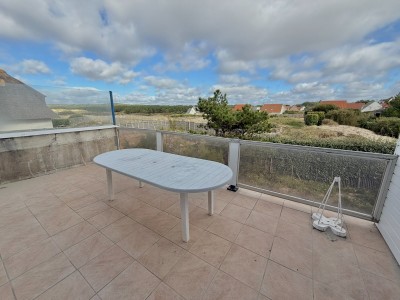VILLA A VENDRE - HARDELOT PLAGE - 177 m2 - 884000€