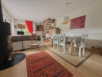 VILLA A VENDRE - HARDELOT PLAGE - 59.6 m2 - 369250€