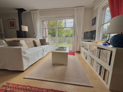 VILLA A VENDRE - HARDELOT PLAGE - 59.6 m2 - 369250€