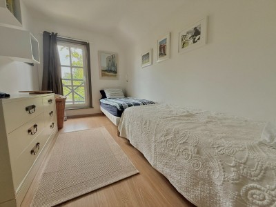VILLA A VENDRE - HARDELOT PLAGE - 59.6 m2 - 369250€