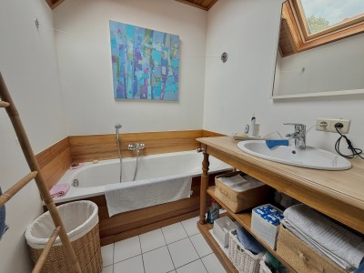 VILLA A VENDRE - HARDELOT PLAGE - 59.6 m2 - 369250€