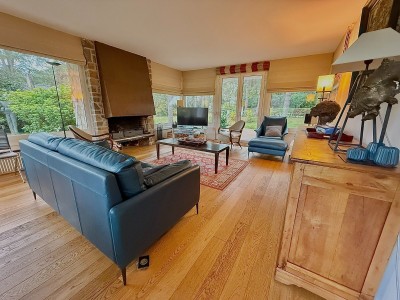 VILLA A VENDRE - HARDELOT PLAGE - 117 m2 - 780 000 €