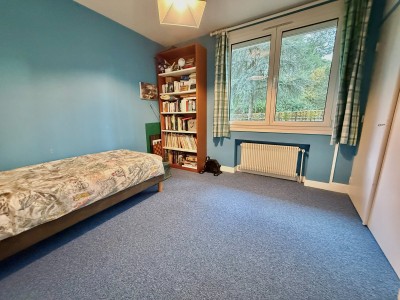 VILLA A VENDRE - HARDELOT PLAGE - 117 m2 - 780 000 €