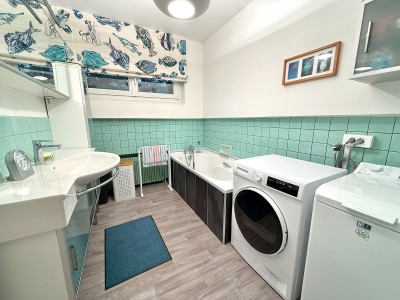 VILLA A VENDRE - HARDELOT PLAGE - 117 m2 - 780 000 €