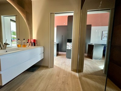 VILLA A VENDRE - NEUFCHATEL HARDELOT - 160 m2 - 821600 €