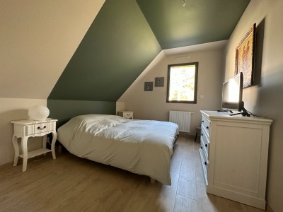 VILLA A VENDRE - NEUFCHATEL HARDELOT - 160 m2 - 821600 €