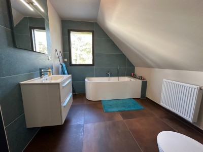 VILLA A VENDRE - NEUFCHATEL HARDELOT - 160 m2 - 821600 €