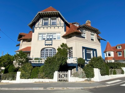 VILLA A VENDRE - NEUFCHATEL HARDELOT - 296 m2 - 1090000 €