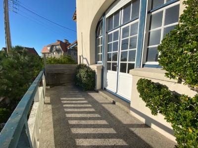 VILLA A VENDRE - NEUFCHATEL HARDELOT - 296 m2 - 1090000 €