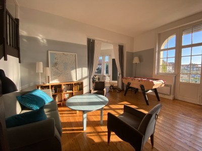VILLA A VENDRE - NEUFCHATEL HARDELOT - 296 m2 - 1090000 €