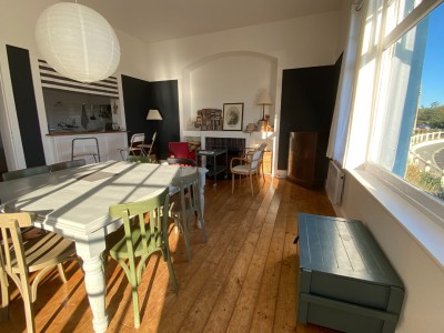VILLA A VENDRE - NEUFCHATEL HARDELOT - 296 m2 - 1090000 €