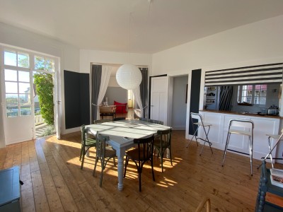 VILLA A VENDRE - NEUFCHATEL HARDELOT - 296 m2 - 1090000 €