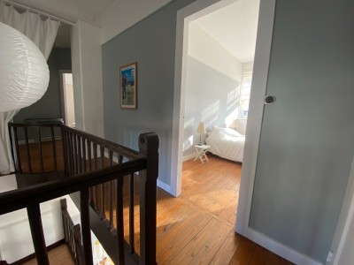 VILLA A VENDRE - NEUFCHATEL HARDELOT - 296 m2 - 1090000 €