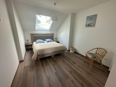 VILLA - NEUFCHATEL HARDELOT - 148 m2 - VENDU