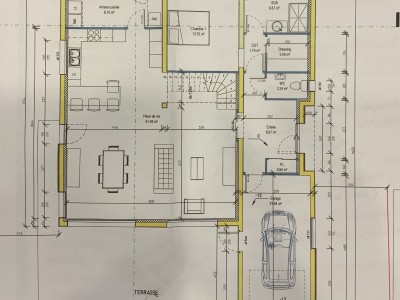 VILLA NEUVE - MERLIMONT - 160 m2 - 572000€
