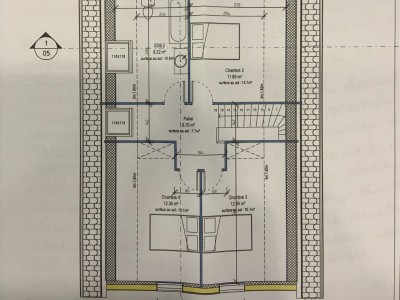 VILLA NEUVE - MERLIMONT - 160 m2 - 572000€
