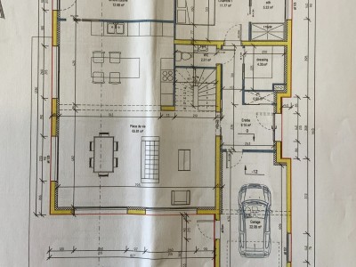 VILLA NEUVE A VENDRE - MERLIMONT - 170 m2 - 613600 €