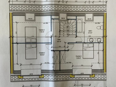 VILLA NEUVE A VENDRE - MERLIMONT - 170 m2 - 613600 €